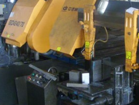 兰坪SM45模具钢