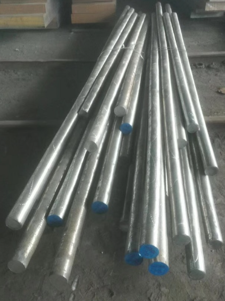 兰坪P20模具钢